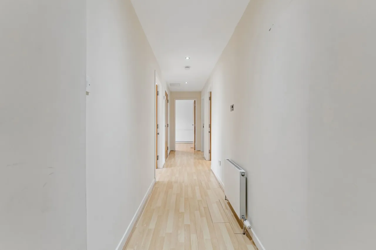 Glasgow Harbour Terraces, Glasgow Harbour, G11, photo 11