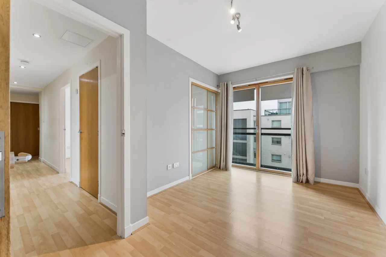 Glasgow Harbour Terraces, Glasgow Harbour, G11, photo 6