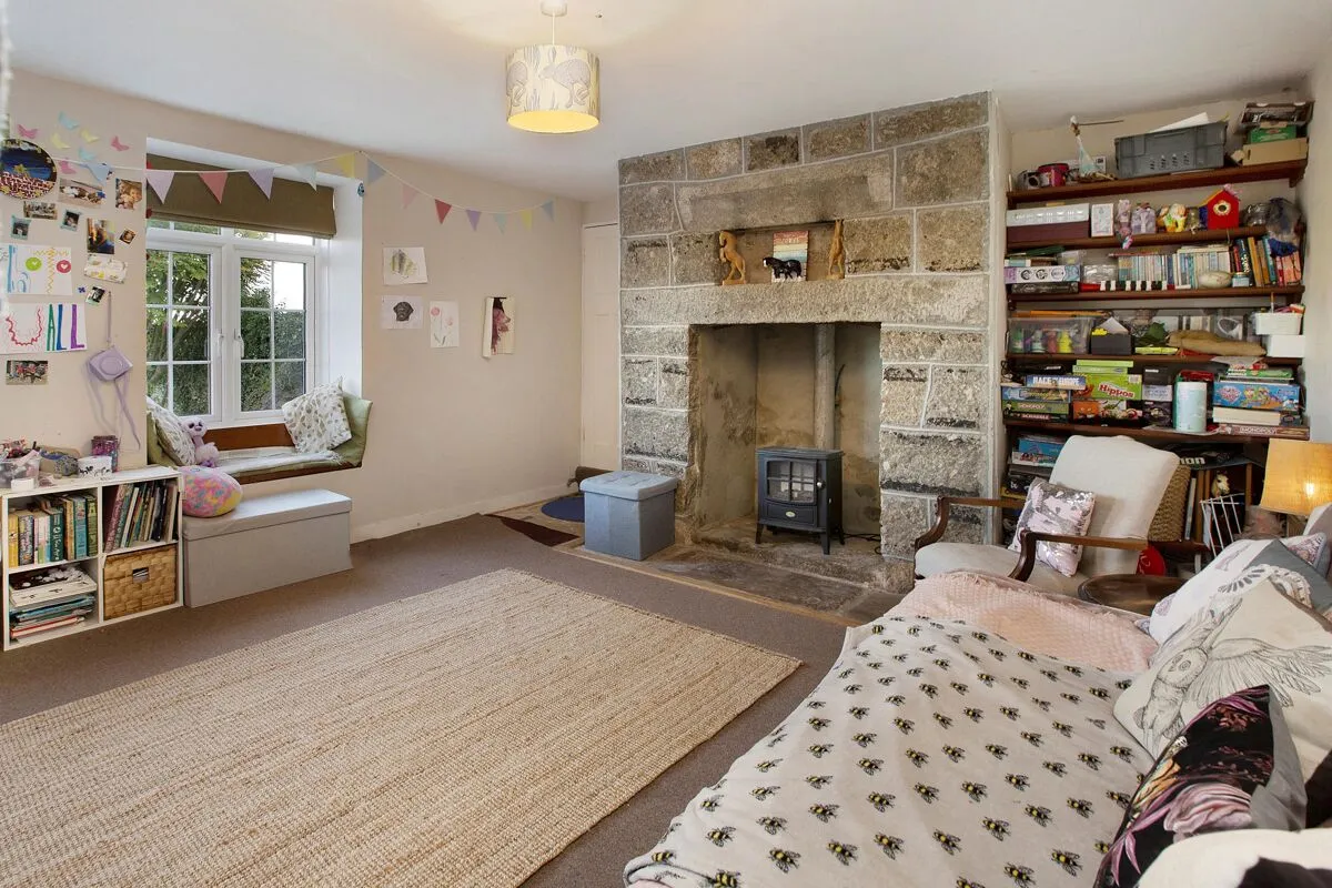 Chagford, Newton Abbot, TQ13, photo 8
