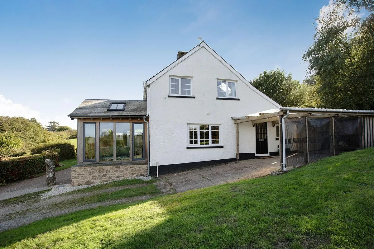 Chagford, Newton Abbot, TQ13, photo 27