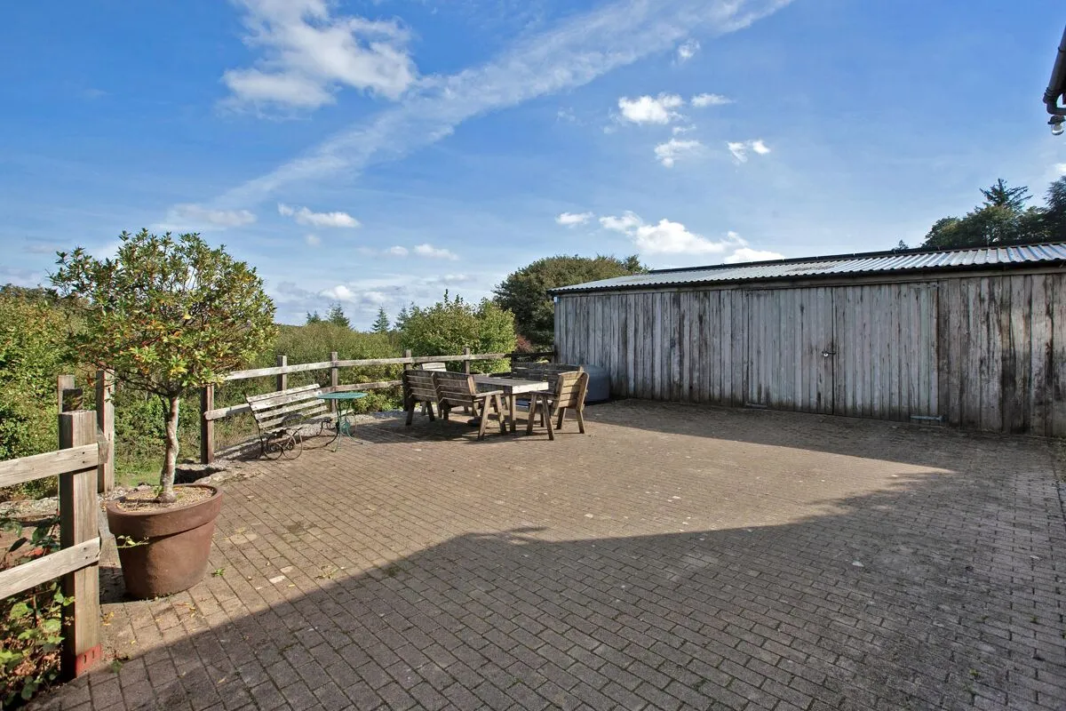 Chagford, Newton Abbot, TQ13, photo 21