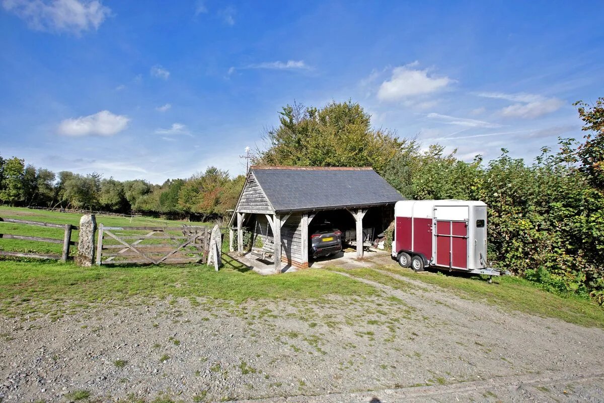 Chagford, Newton Abbot, TQ13, photo 16