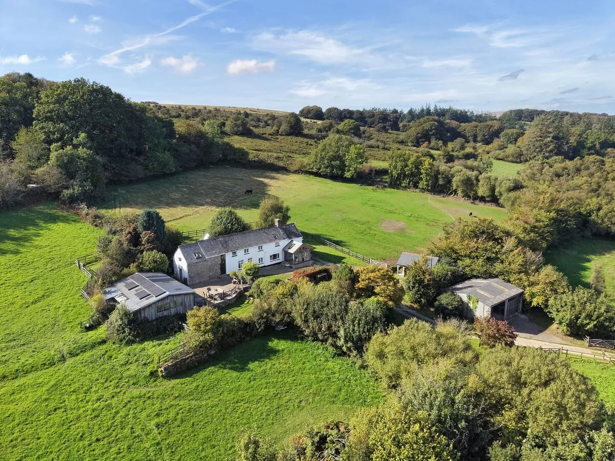Chagford, Newton Abbot, TQ13, photo 13