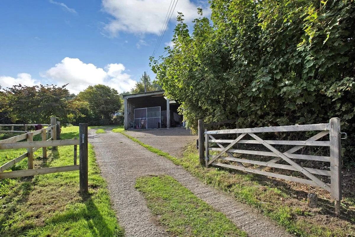 Chagford, Newton Abbot, TQ13, photo 17