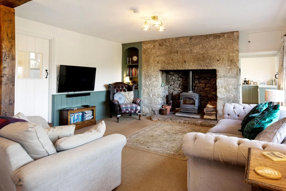Chagford, Newton Abbot, TQ13, photo 3
