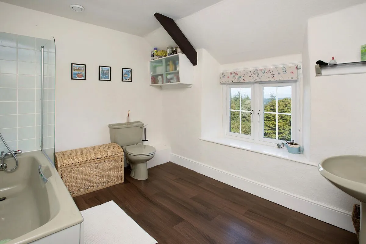 Chagford, Newton Abbot, TQ13, photo 12