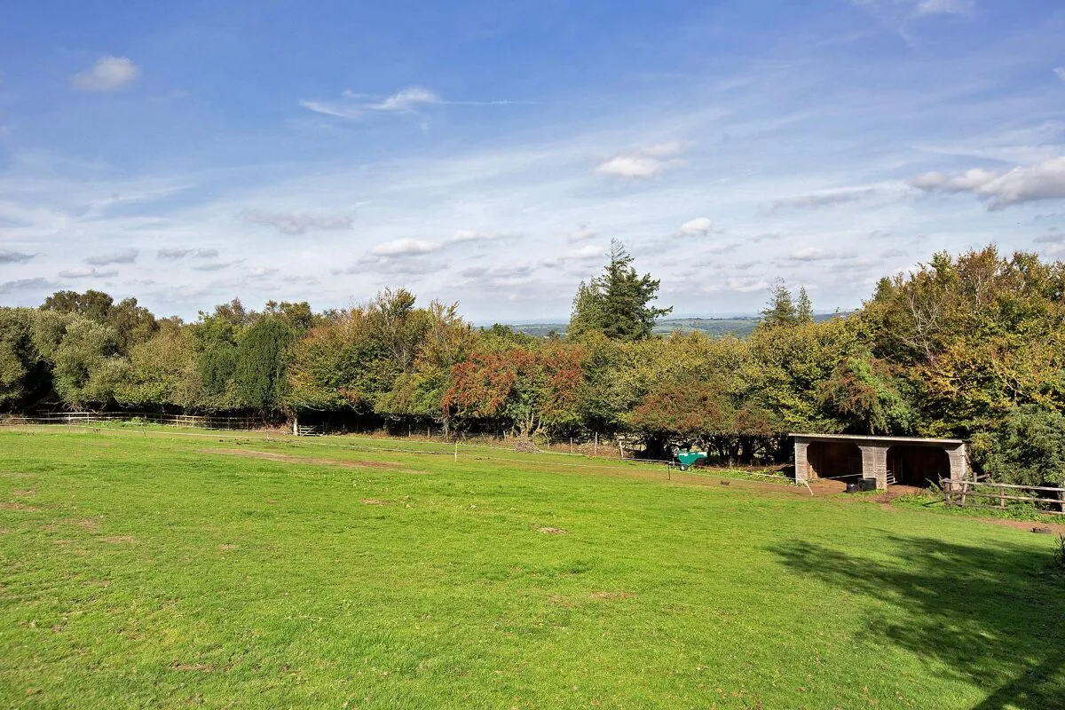 Chagford, Newton Abbot, TQ13, photo 14