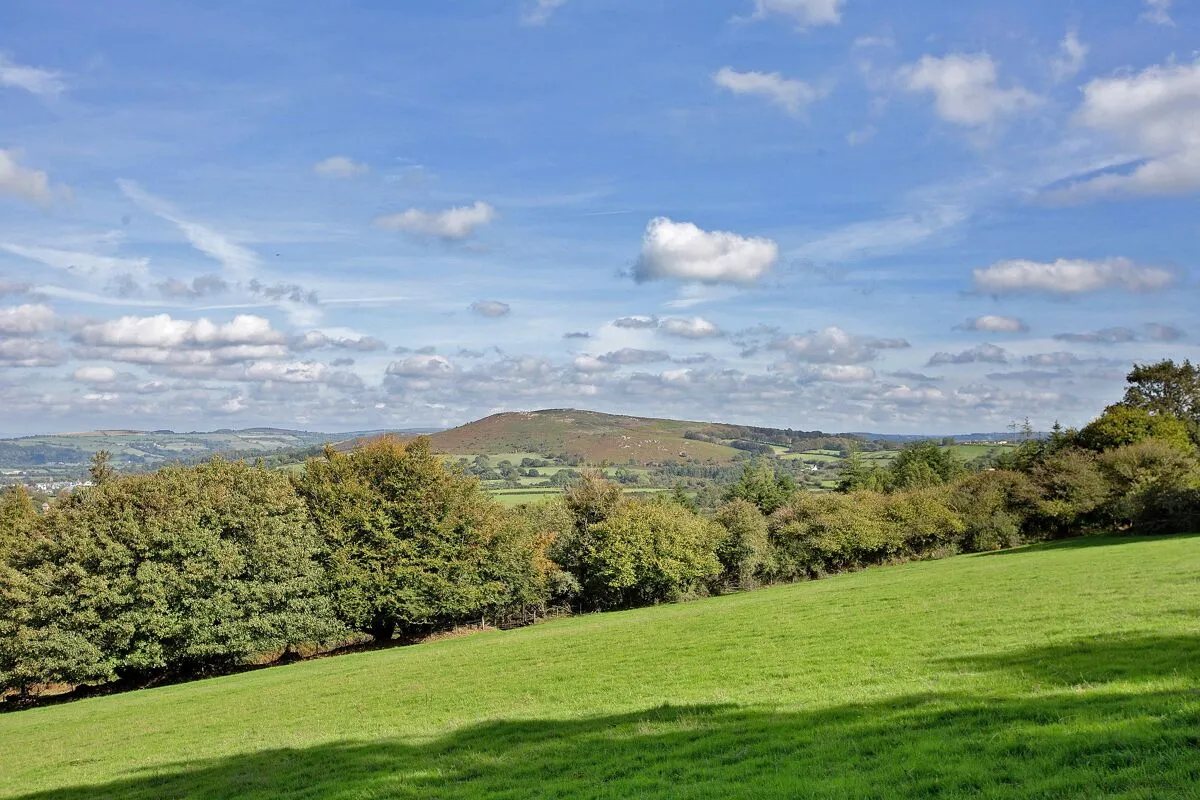 Chagford, Newton Abbot, TQ13, photo 15