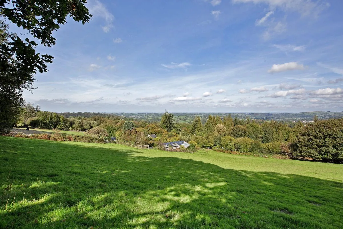 Chagford, Newton Abbot, TQ13, photo 24
