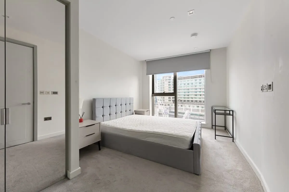 Newcastle Place, London, W2, photo 9