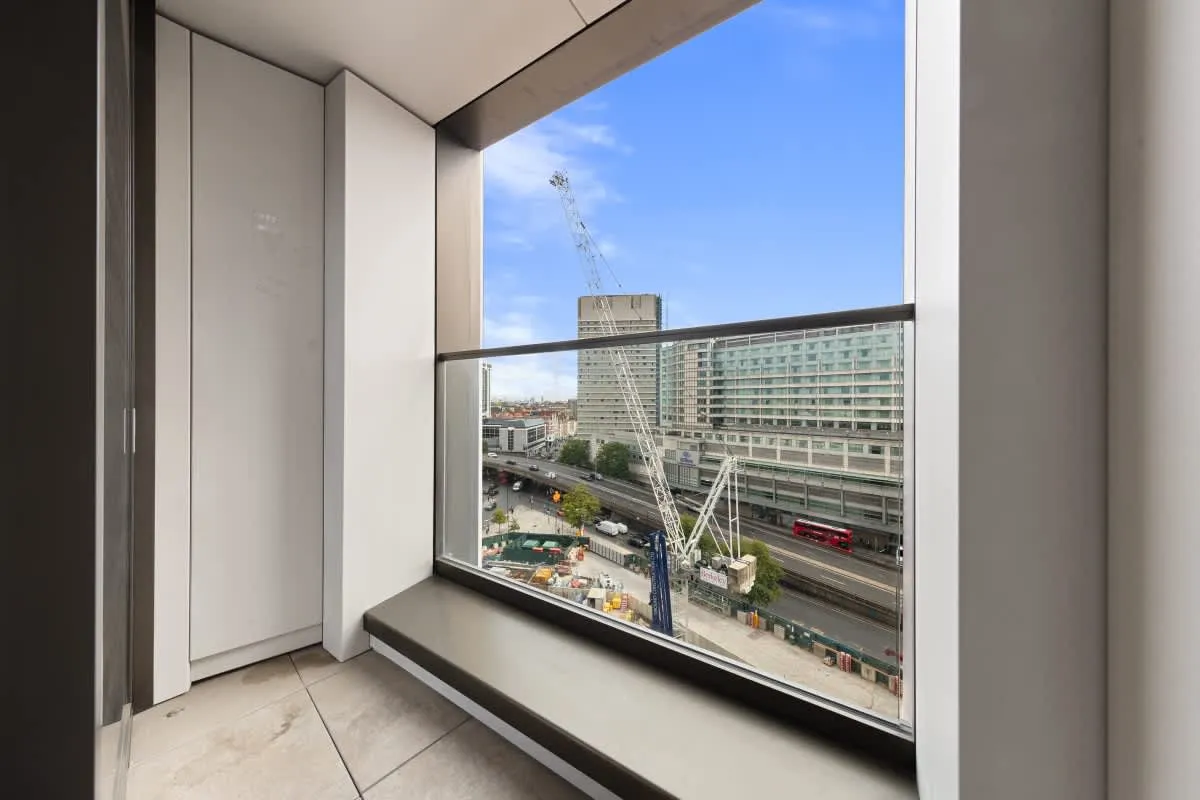 Newcastle Place, London, W2, photo 8