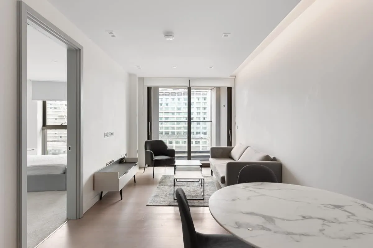 Newcastle Place, London, W2, photo 3