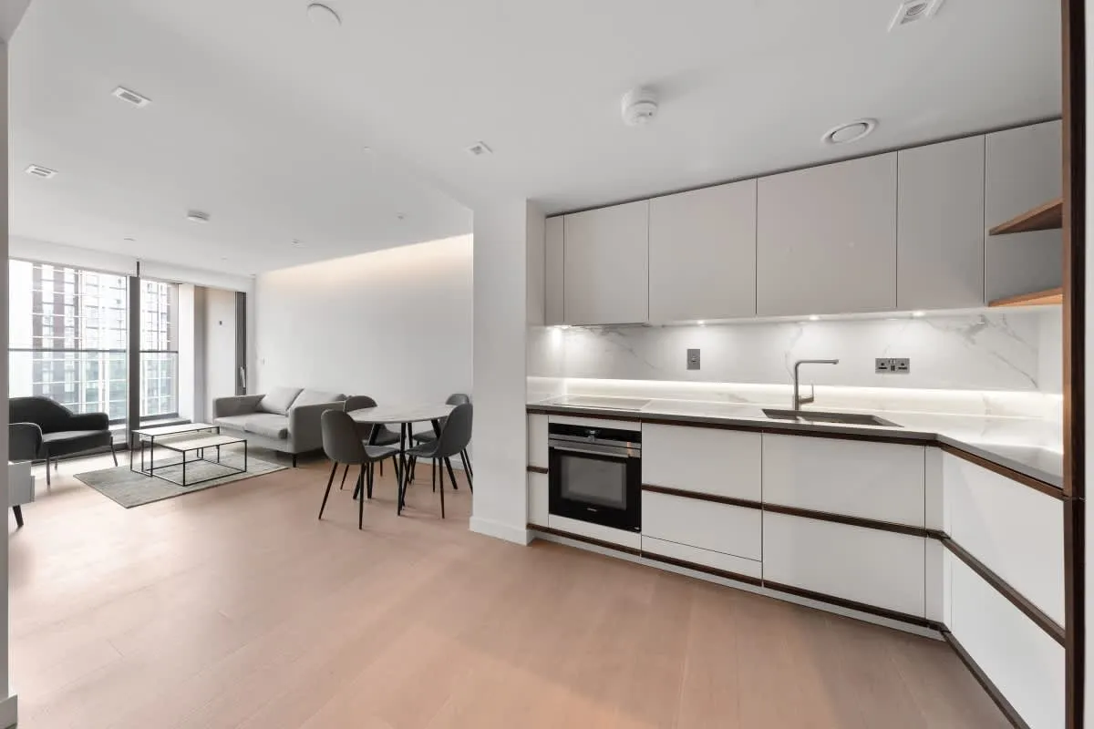 Newcastle Place, London, W2, photo 4