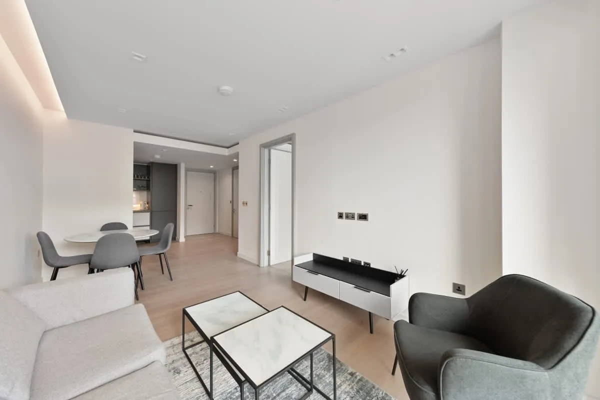 Newcastle Place, London, W2, photo 5