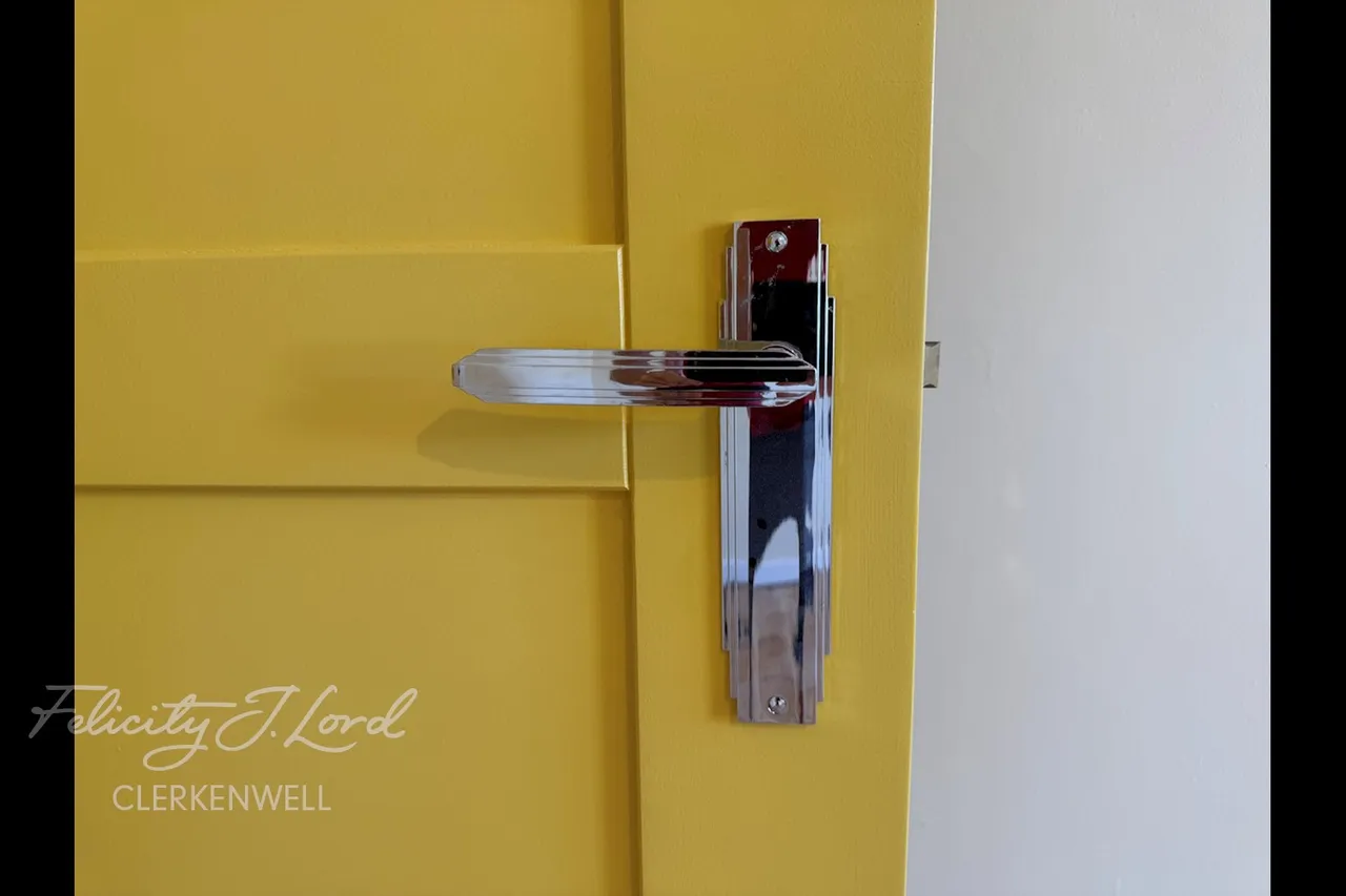 St Nicholas Flats Werrington Street, photo 7