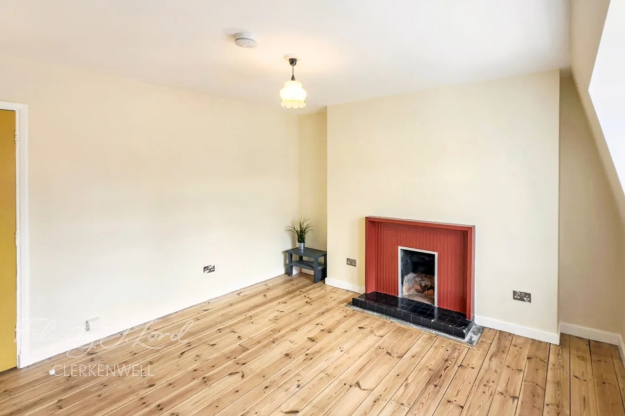 St Nicholas Flats Werrington Street, photo 10