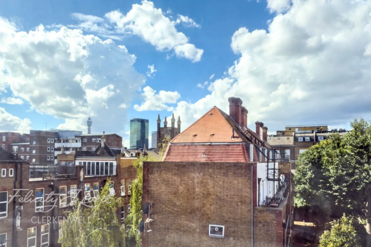 St Nicholas Flats Werrington Street, photo 9
