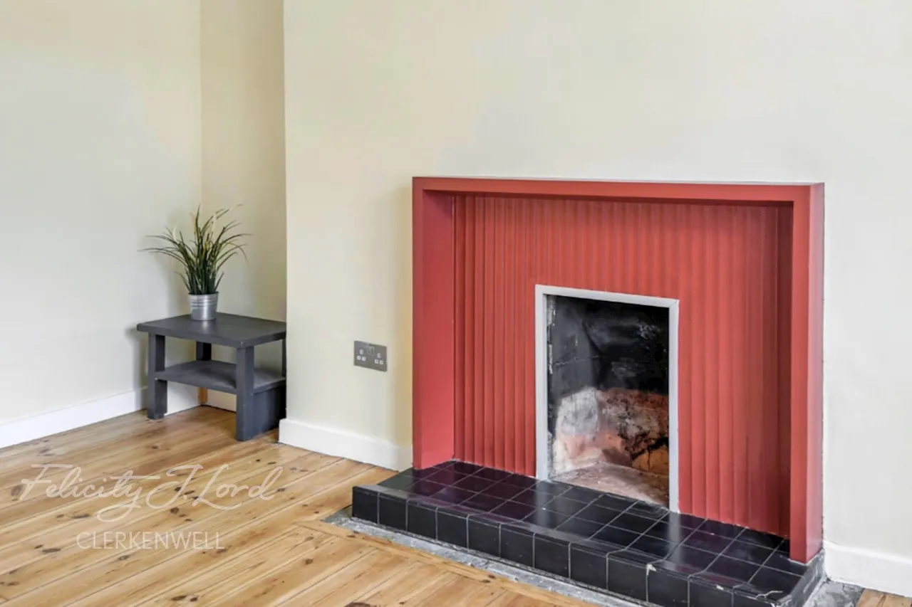 St Nicholas Flats Werrington Street, photo 3