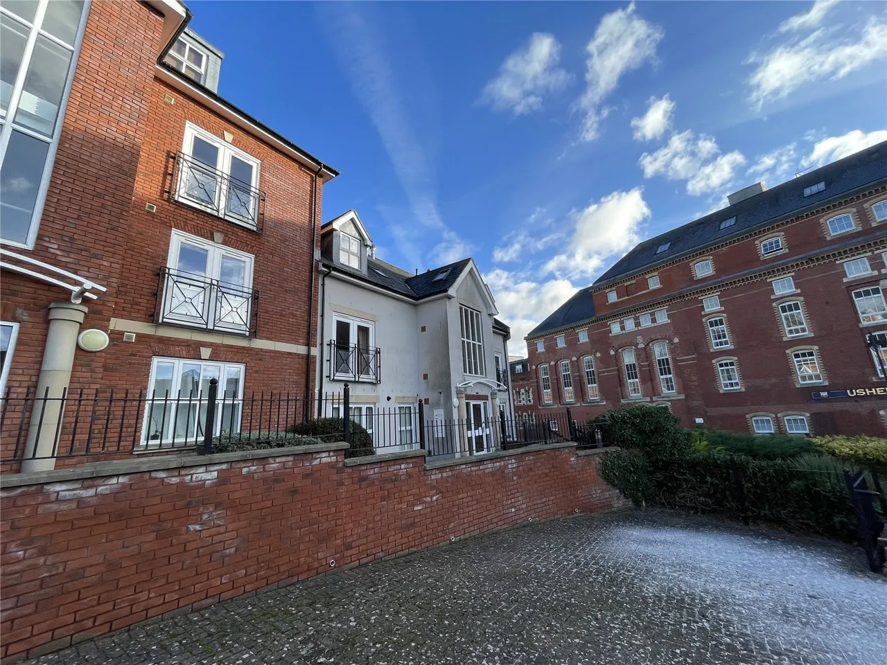 Trowbridge, Wiltshire, photo 7