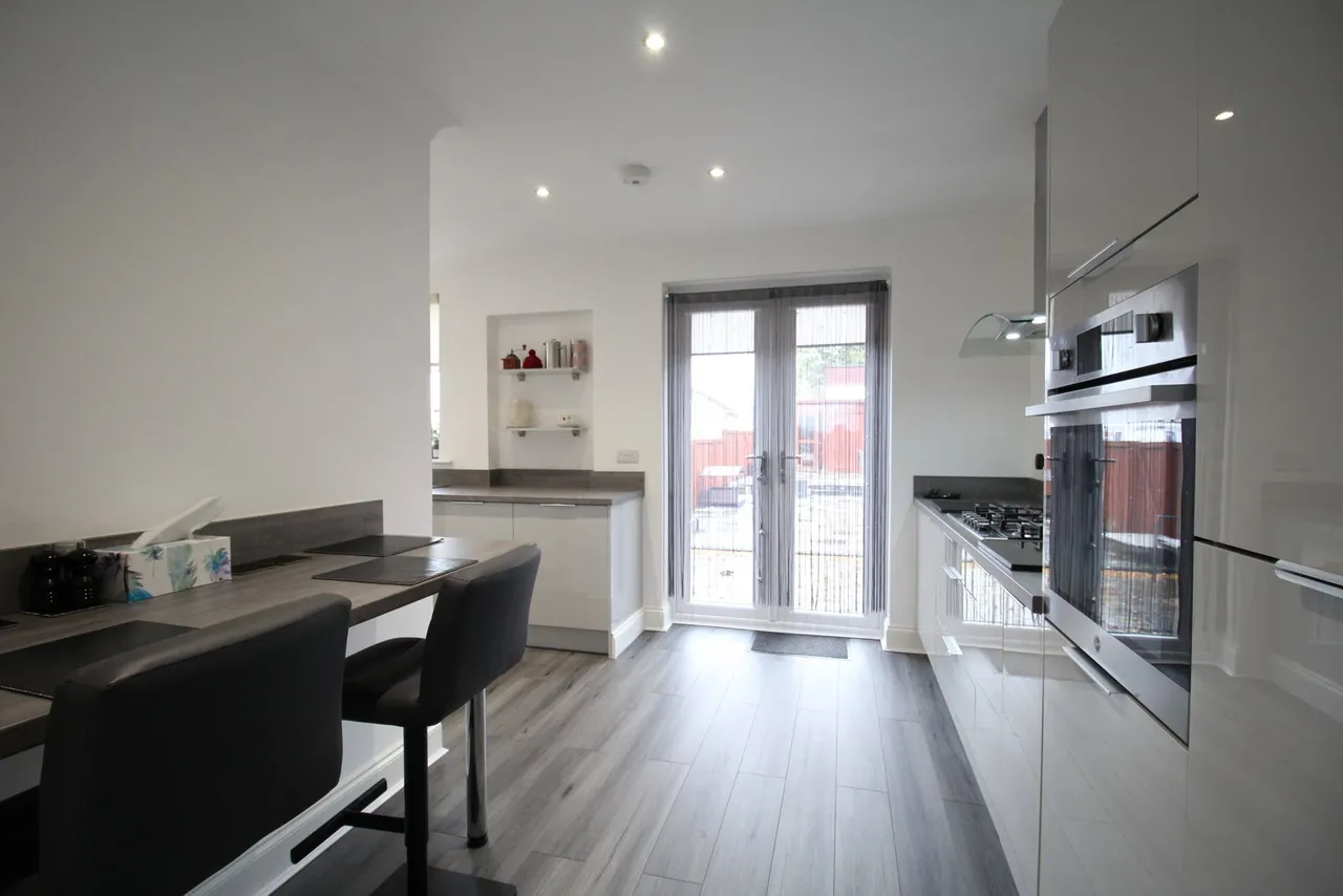 Station Road, Dreghorn, Irvine, KA11 4AJ, photo 10