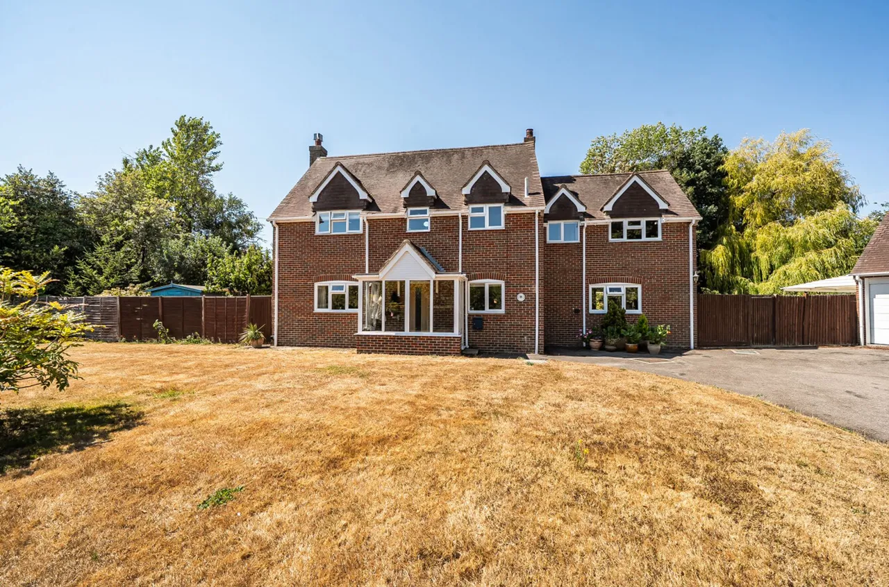 Chalder Lane, Sidlesham, PO20, photo 5