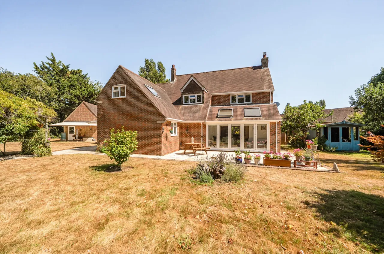 Chalder Lane, Sidlesham, PO20, photo 18