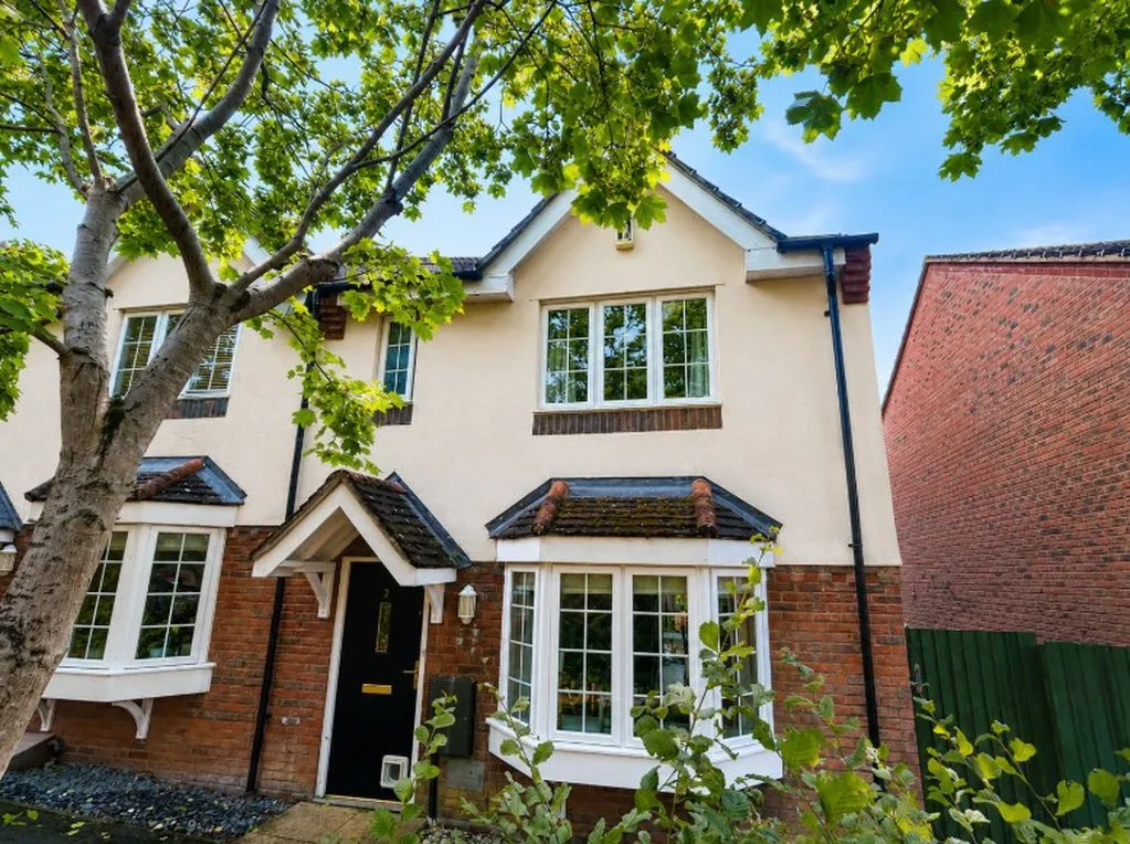 Barnet Close, Oakhill, MK5, photo 15