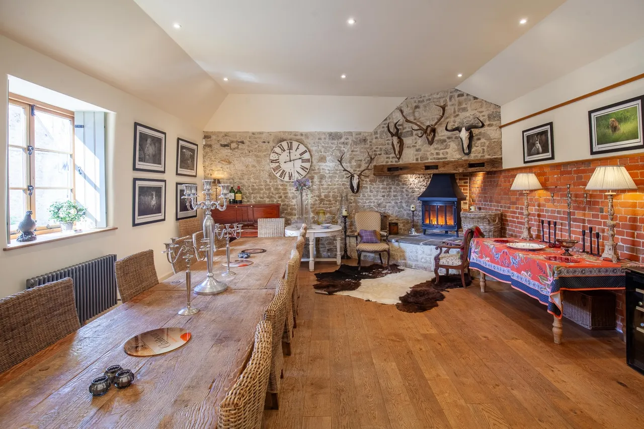 Sutton Parva, Tytherington, Warminster, Wiltshire, BA12 7AF, photo 14