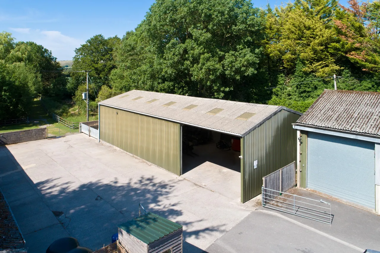 Sutton Parva, Tytherington, Warminster, Wiltshire, BA12 7AF, photo 16