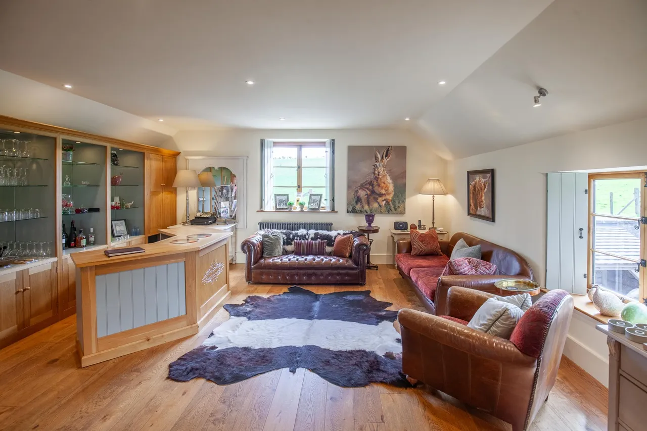 Sutton Parva, Tytherington, Warminster, Wiltshire, BA12 7AF, photo 15