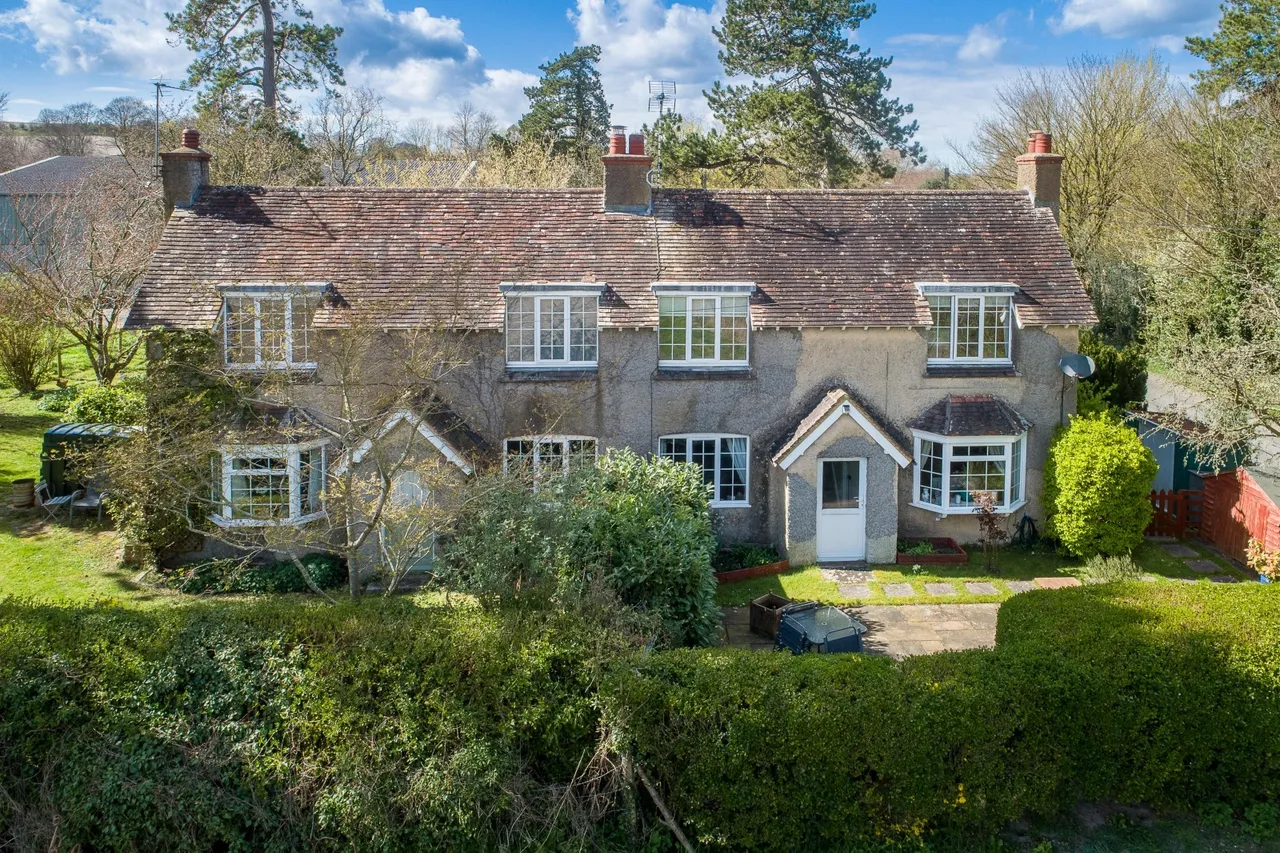 Sutton Parva, Tytherington, Warminster, Wiltshire, BA12 7AF, photo 24