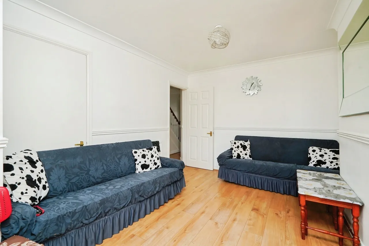 Kelburne Road, Oxford, Oxfordshire, OX4, photo 5