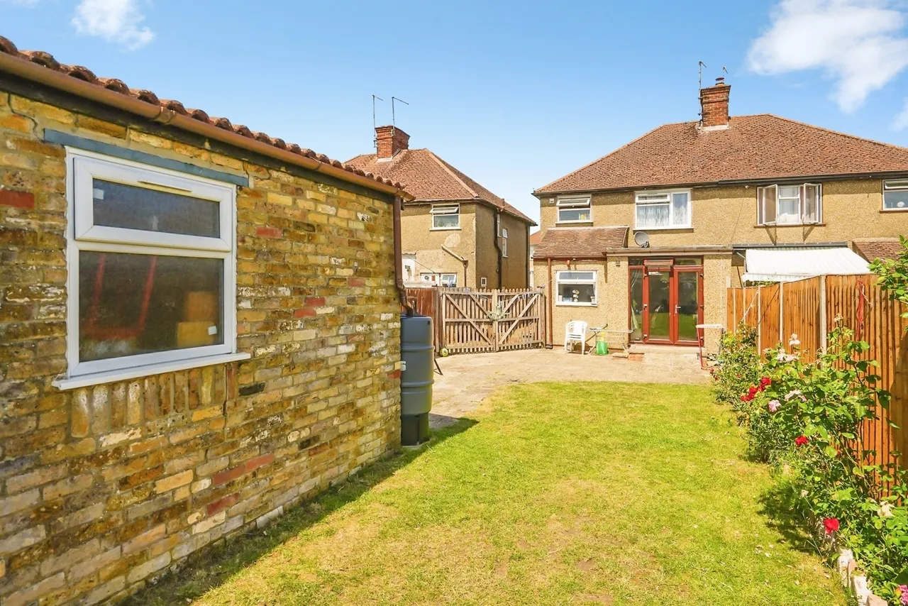 Kelburne Road, Oxford, Oxfordshire, OX4, photo 12
