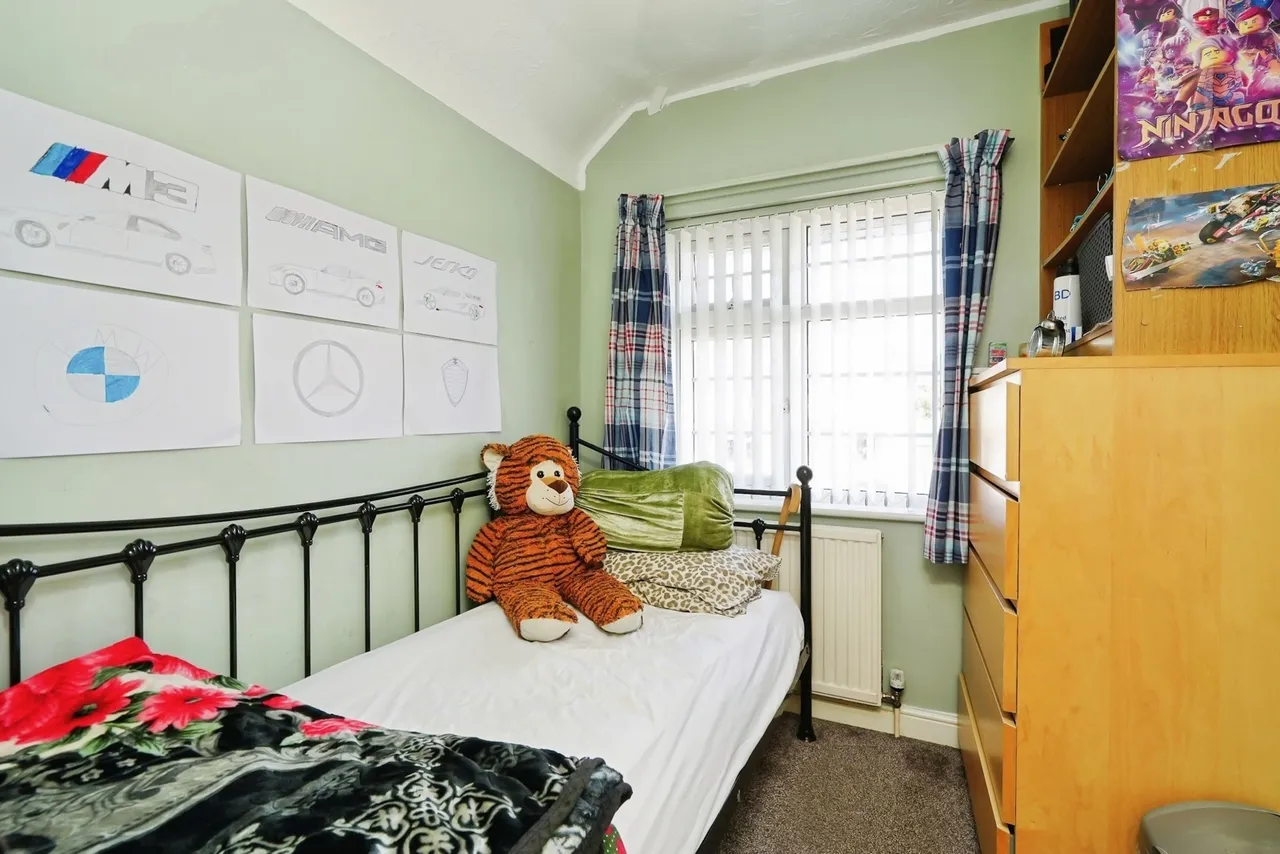 Kelburne Road, Oxford, Oxfordshire, OX4, photo 11