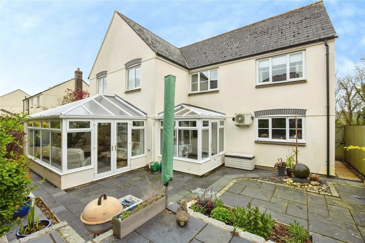 Kestell Parc, Bodmin, PL31, photo 19