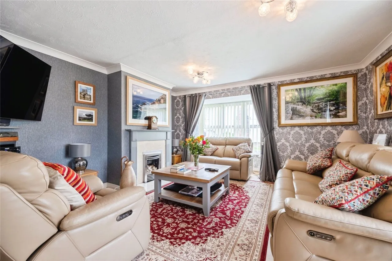 Kestell Parc, Bodmin, PL31, photo 3