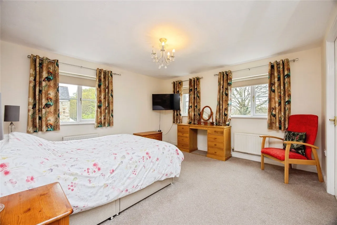 Kestell Parc, Bodmin, PL31, photo 11