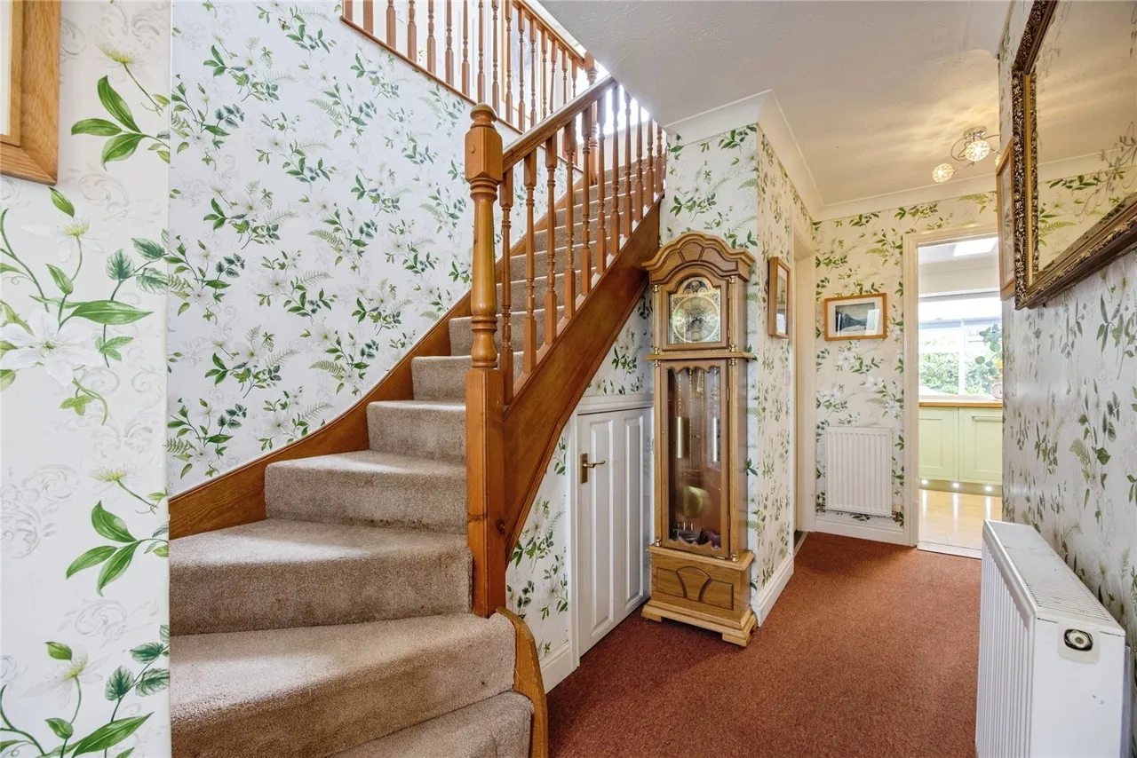 Kestell Parc, Bodmin, PL31, photo 2