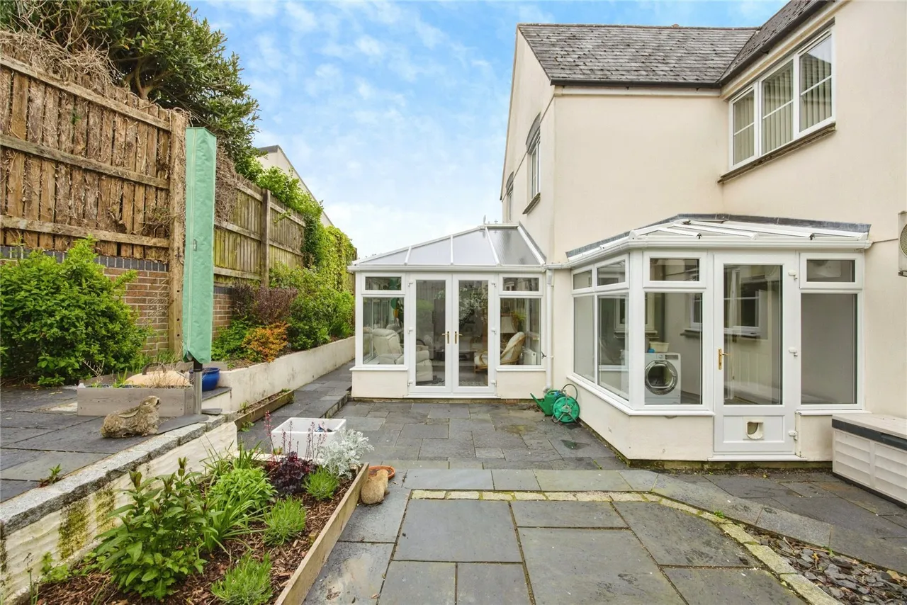 Kestell Parc, Bodmin, PL31, photo 20