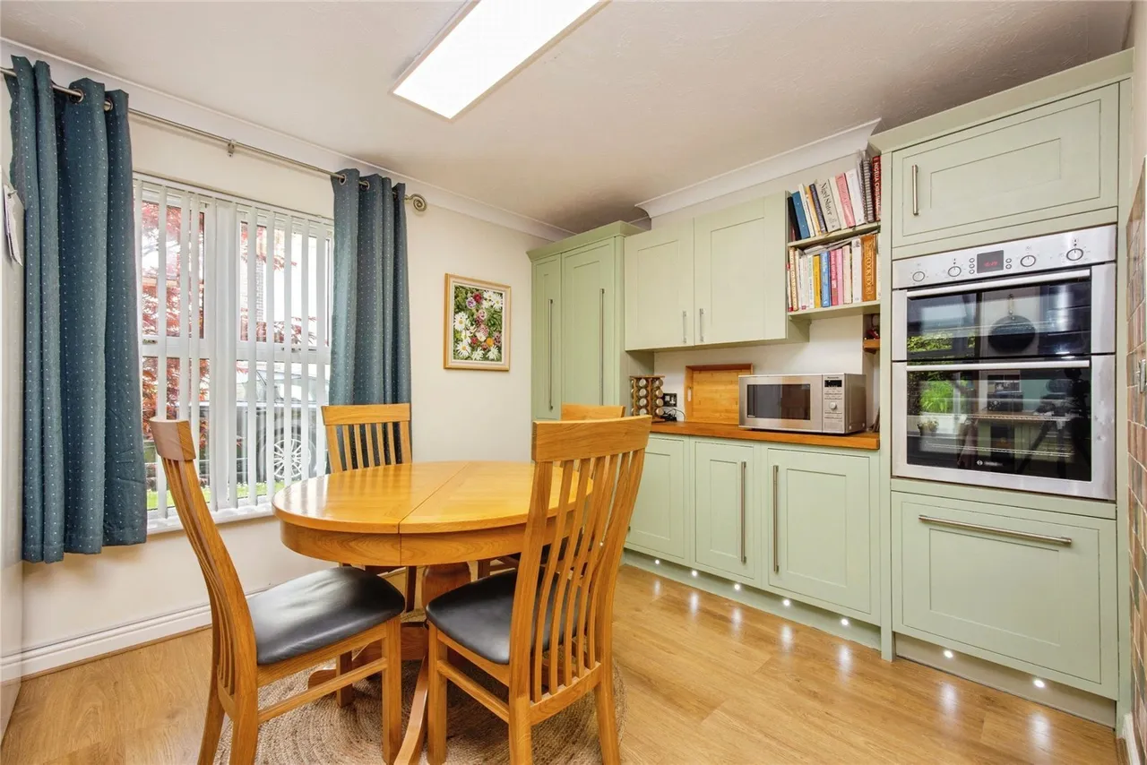 Kestell Parc, Bodmin, PL31, photo 7