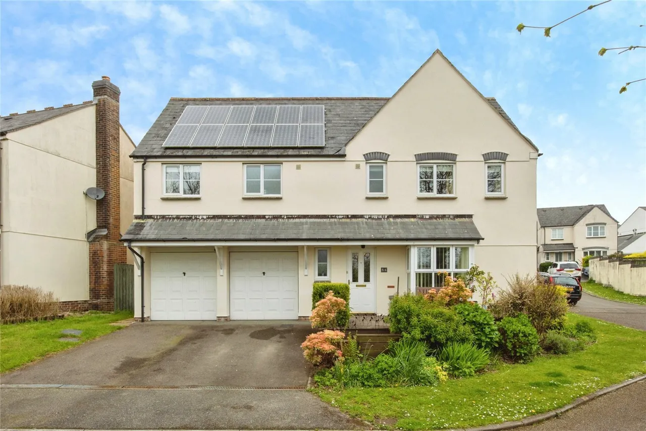 Kestell Parc, Bodmin, PL31, photo 22