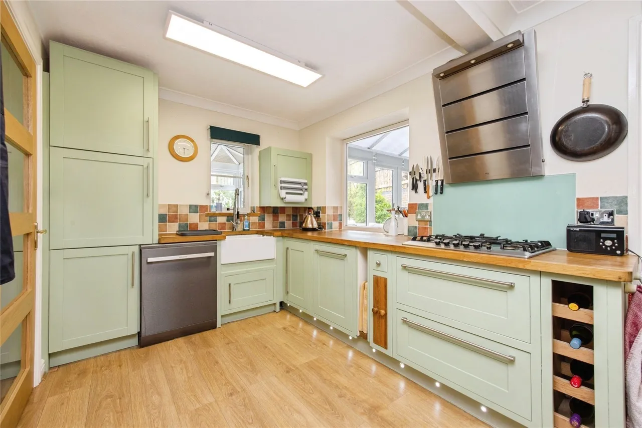 Kestell Parc, Bodmin, PL31, photo 5