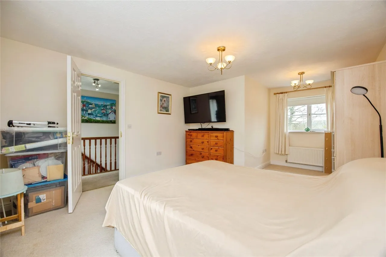 Kestell Parc, Bodmin, PL31, photo 13