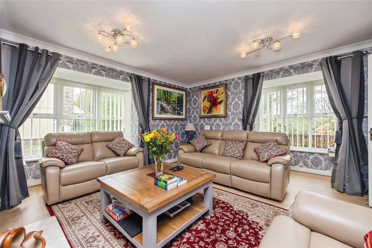 Kestell Parc, Bodmin, PL31, photo 4