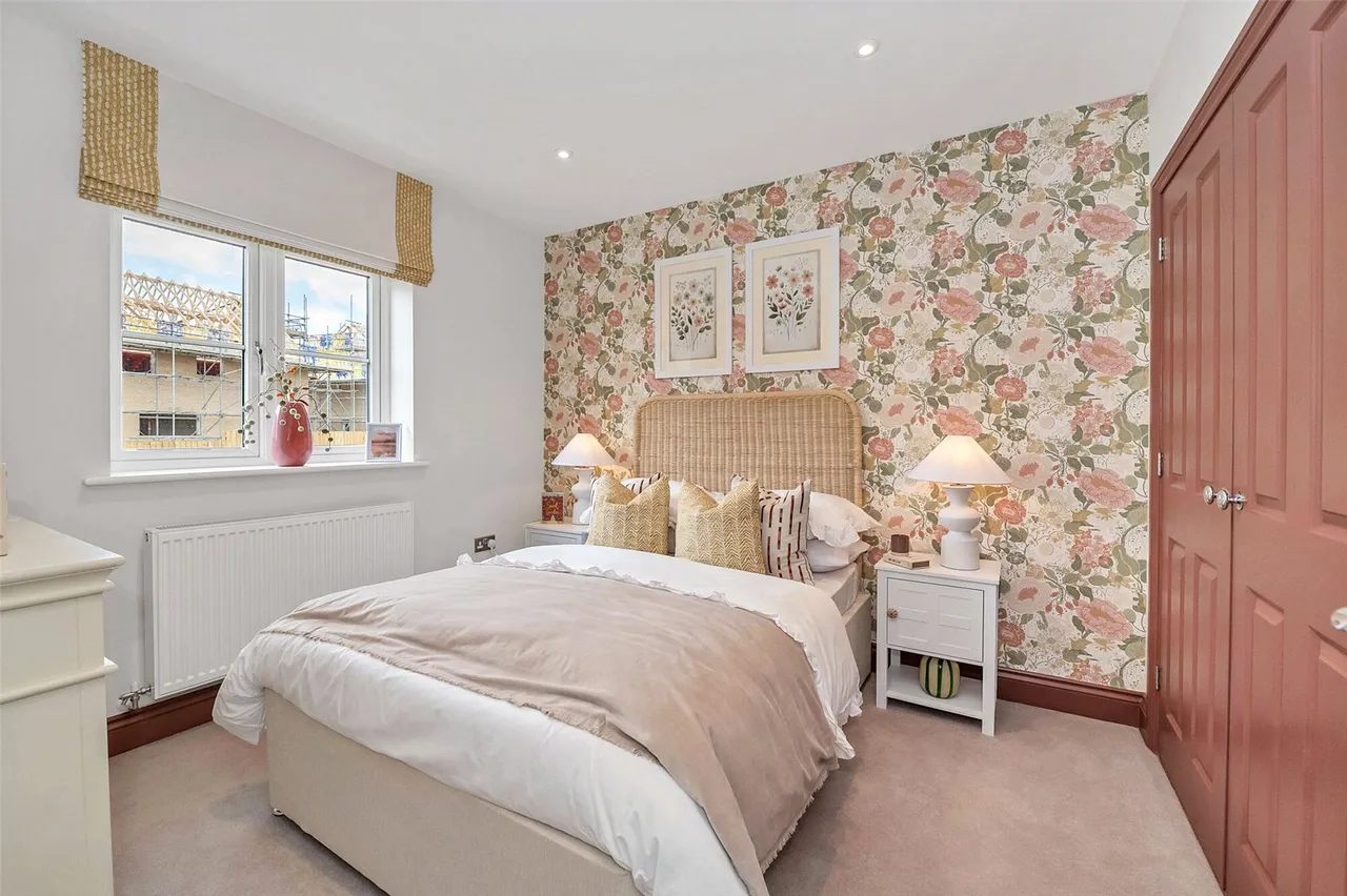 Joseph Hooker Gardens, Halesworth, IP19, photo 14