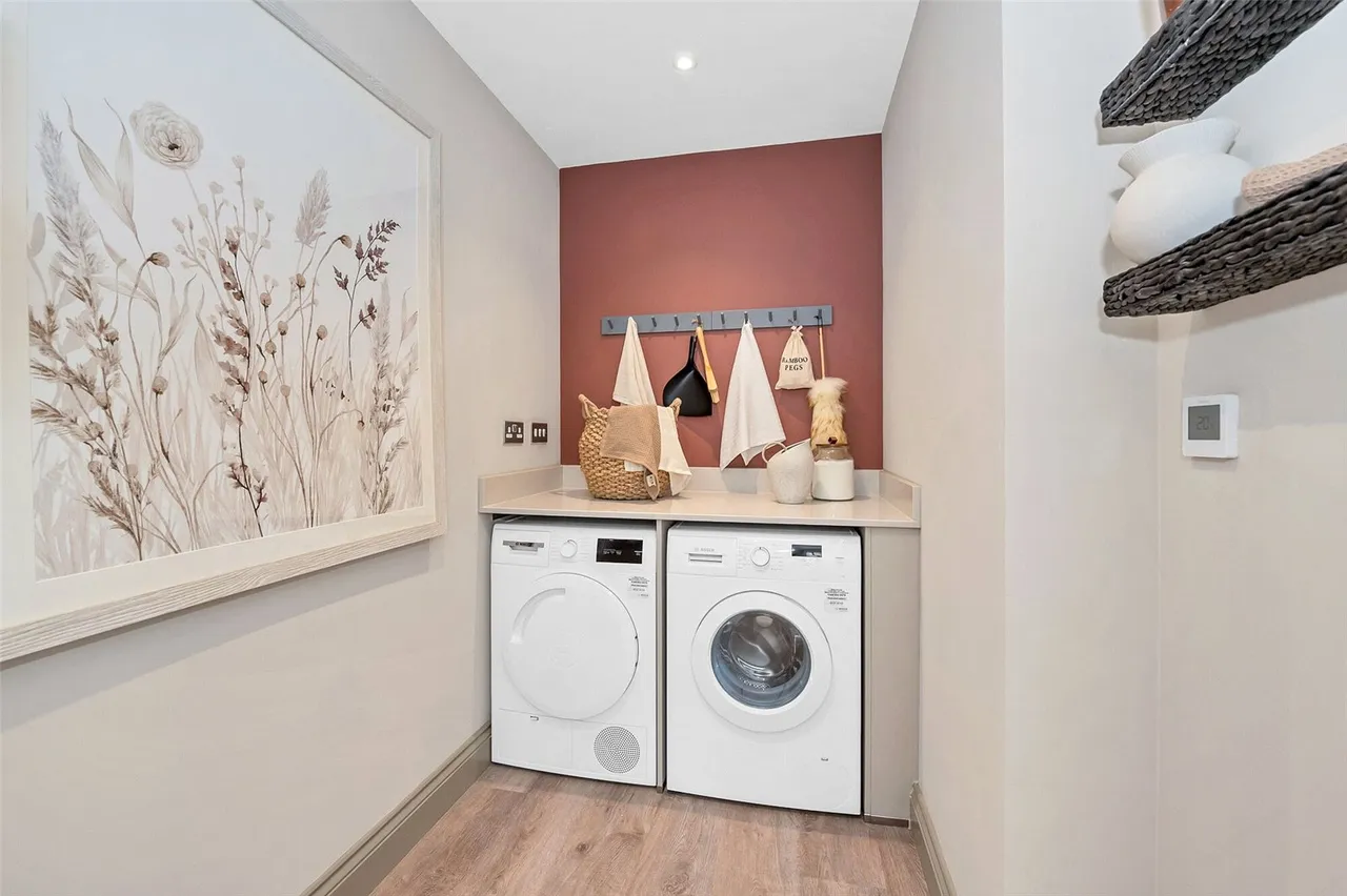 Joseph Hooker Gardens, Halesworth, IP19, photo 9