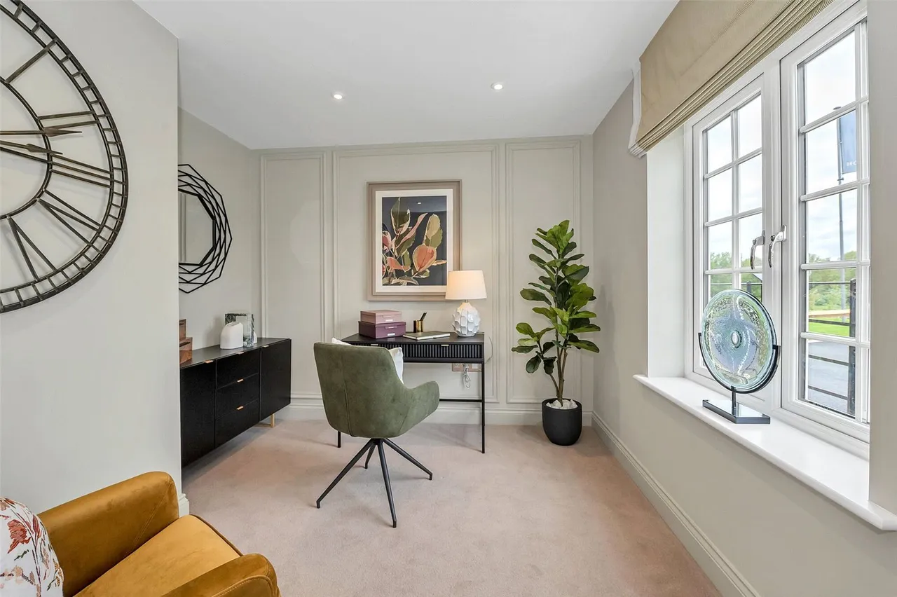 Joseph Hooker Gardens, Halesworth, IP19, photo 10