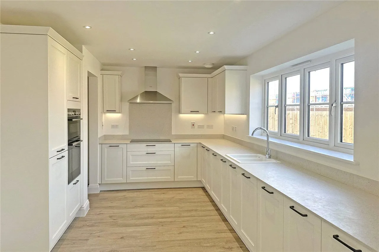 Joseph Hooker Gardens, Halesworth, IP19, photo 4