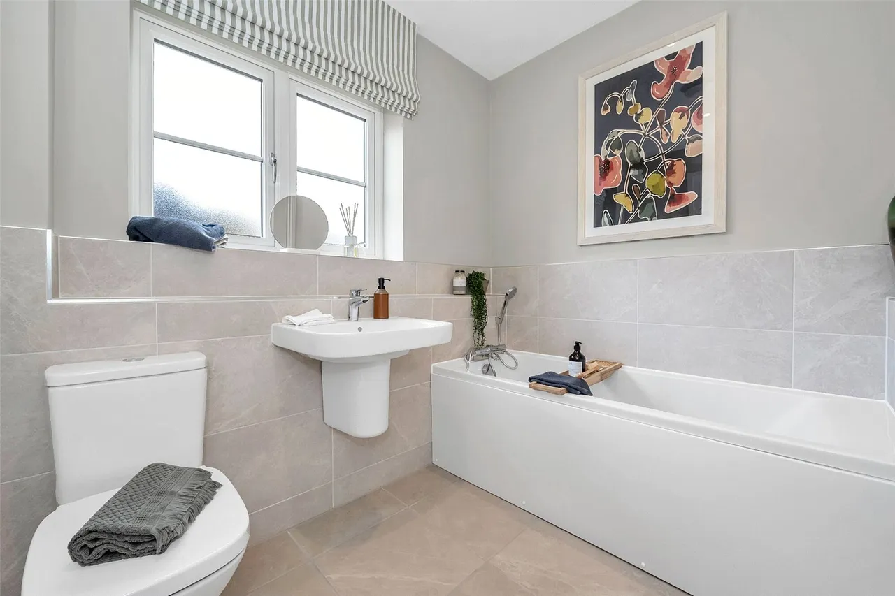 Joseph Hooker Gardens, Halesworth, IP19, photo 13