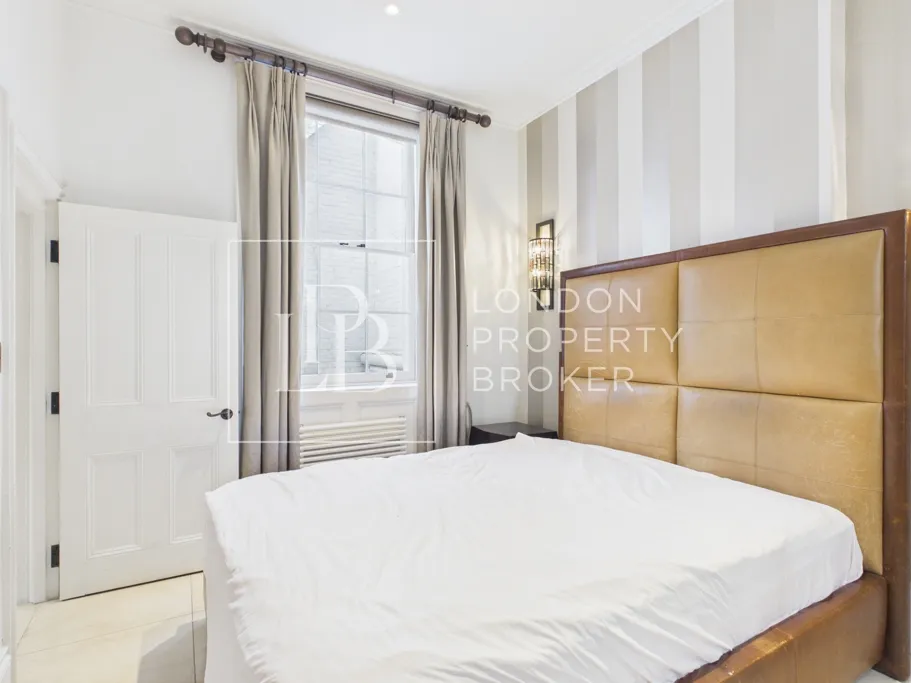 Kendal Street, London, W2, photo 20